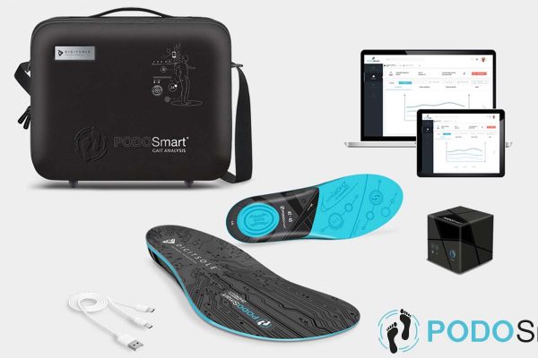 Podosmart Gait Analysis